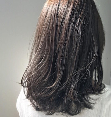 髪質改善☆弱酸性縮毛矯正☆白髪染め☆インナーカラー☆