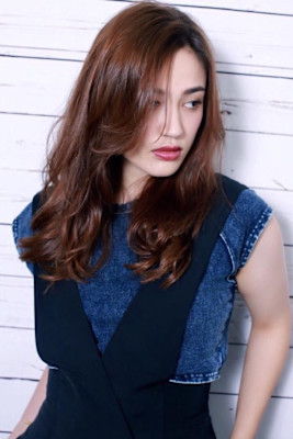 髪質改善☆弱酸性縮毛矯正☆白髪染め☆インナーカラー☆