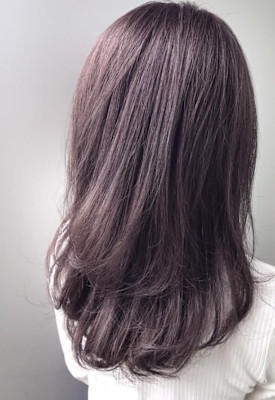 髪質改善☆弱酸性縮毛矯正☆白髪染め☆インナーカラー☆