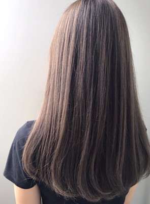 髪質改善☆弱酸性縮毛矯正☆白髪染め☆インナーカラー☆