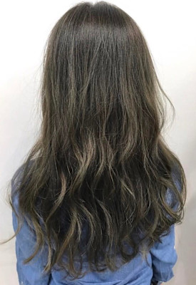 髪質改善☆弱酸性縮毛矯正☆白髪染め☆インナーカラー☆