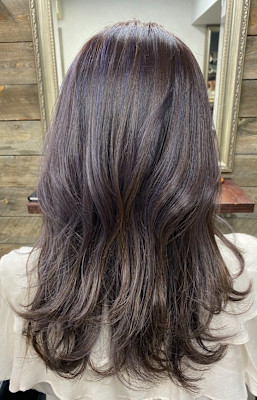 髪質改善☆弱酸性縮毛矯正☆白髪染め☆インナーカラー☆