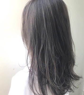 髪質改善☆弱酸性縮毛矯正☆白髪染め☆インナーカラー☆