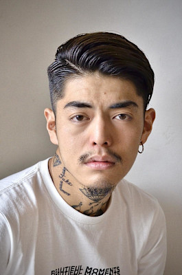 【大村指名】メンズカット/フェード/ヘッドスパ