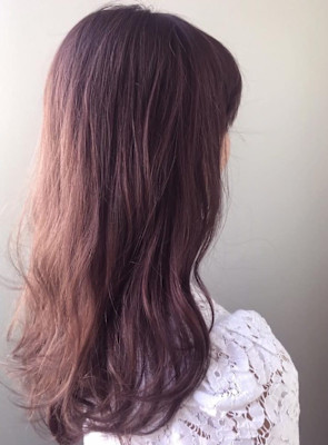 髪質改善☆弱酸性縮毛矯正☆白髪染め☆インナーカラー☆