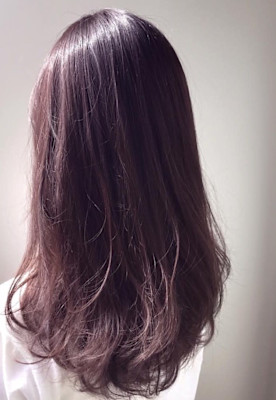 髪質改善☆弱酸性縮毛矯正☆白髪染め☆インナーカラー☆