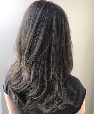 髪質改善☆弱酸性縮毛矯正☆白髪染め☆インナーカラー☆