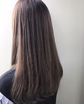 髪質改善☆弱酸性縮毛矯正☆白髪染め☆インナーカラー☆