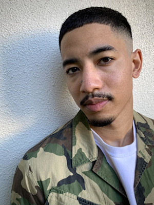 【大村指名】メンズカット/バズカット/スキンフェード