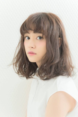 髪質改善☆弱酸性縮毛矯正☆白髪染め☆インナーカラー☆