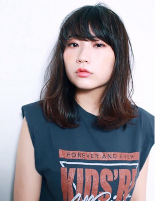 髪質改善☆弱酸性縮毛矯正☆白髪染め☆インナーカラー☆