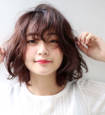 髪質改善☆弱酸性縮毛矯正☆白髪染め☆インナーカラー☆