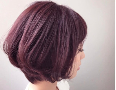 髪質改善☆弱酸性縮毛矯正☆白髪染め☆インナーカラー☆