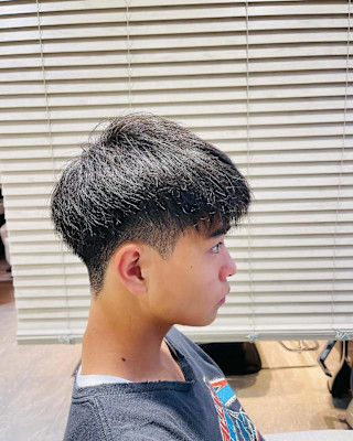 学生カット＠30代40代50代60代