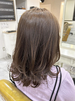 くびれレイヤー♪/Shian立川/とーこ