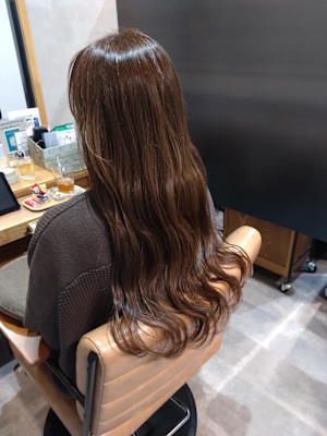 つやベージュ☆