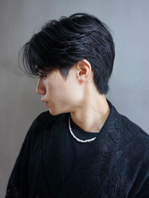 韓国マッシュ束感_ba530351    