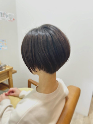 ショートレイヤー