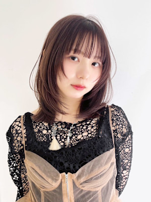 ウルフレイヤーロング_ba532971