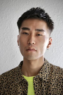 【大村指名】メンズカット/スキンフェード/ショート