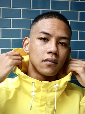 【大村指名】メンズカット/スキンフェード/バズカット