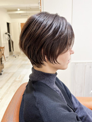 【Neolivekuta】ショートスタイル