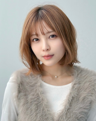 Agu hair clan 天理店×ショート