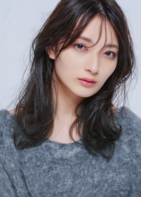 Agu hair 三田ウッディタウン店×ロング