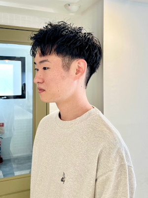 emme 立川×スタイル