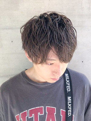 ツイストスパイラル