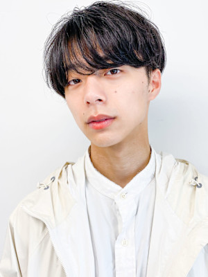 ツイストスパイラル