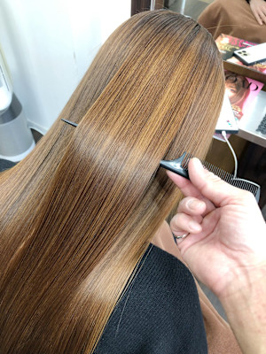 トステアPremiumストレート