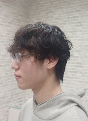 Hapi hair【ハピヘアー】