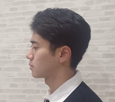 アップバンクマッシュ