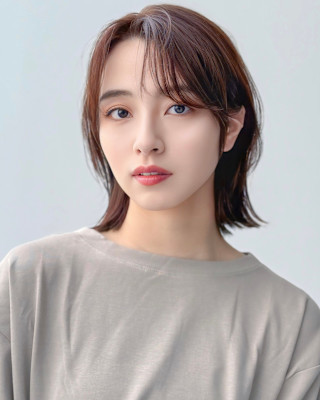 Agu hair sango 新潟駅前店×ショート