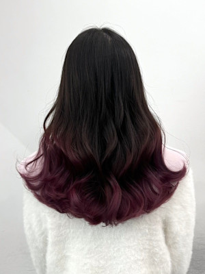 グラデーション