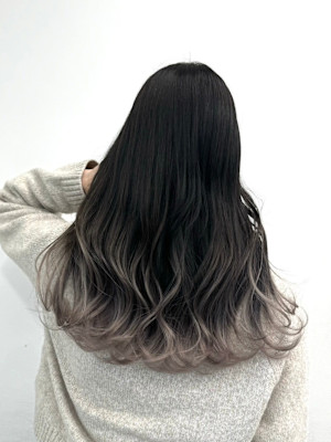 グラデーション