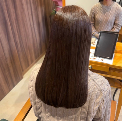 oli-oli（オリオリ）× ロング