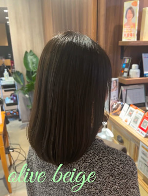 oli-oli（オリオリ）× ミディアム