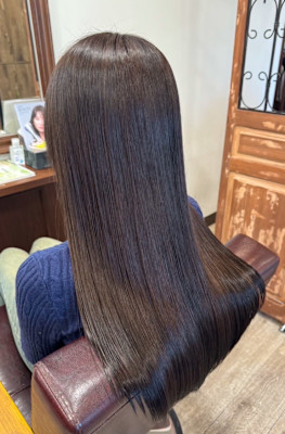 oli-oli（オリオリ）× ロング