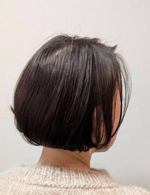 oli-oli（オリオリ）× ショート