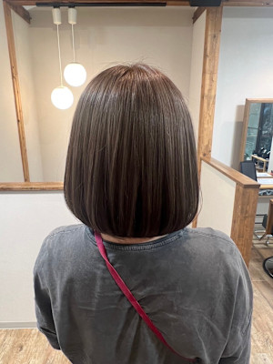 oli-oli（オリオリ）× ショート