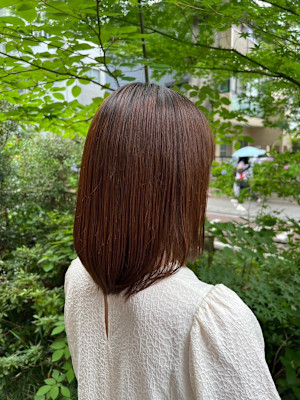 oli-oli（オリオリ）× ミディアム