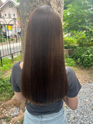 oli-oli（オリオリ）× ロング