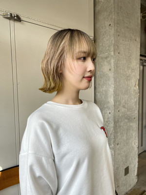 ハイトーンデザイン