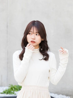 イルミナカラー/髪質改善トリートメント/学割U24