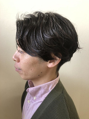 メンズスタイル