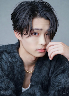 Agu hair mohne 徳島佐古ハローズ前×メンズ