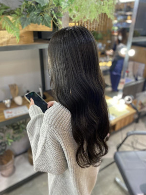 赤み消しカラー