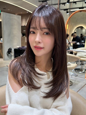 ANFINI【アンフィニー】×スタイル